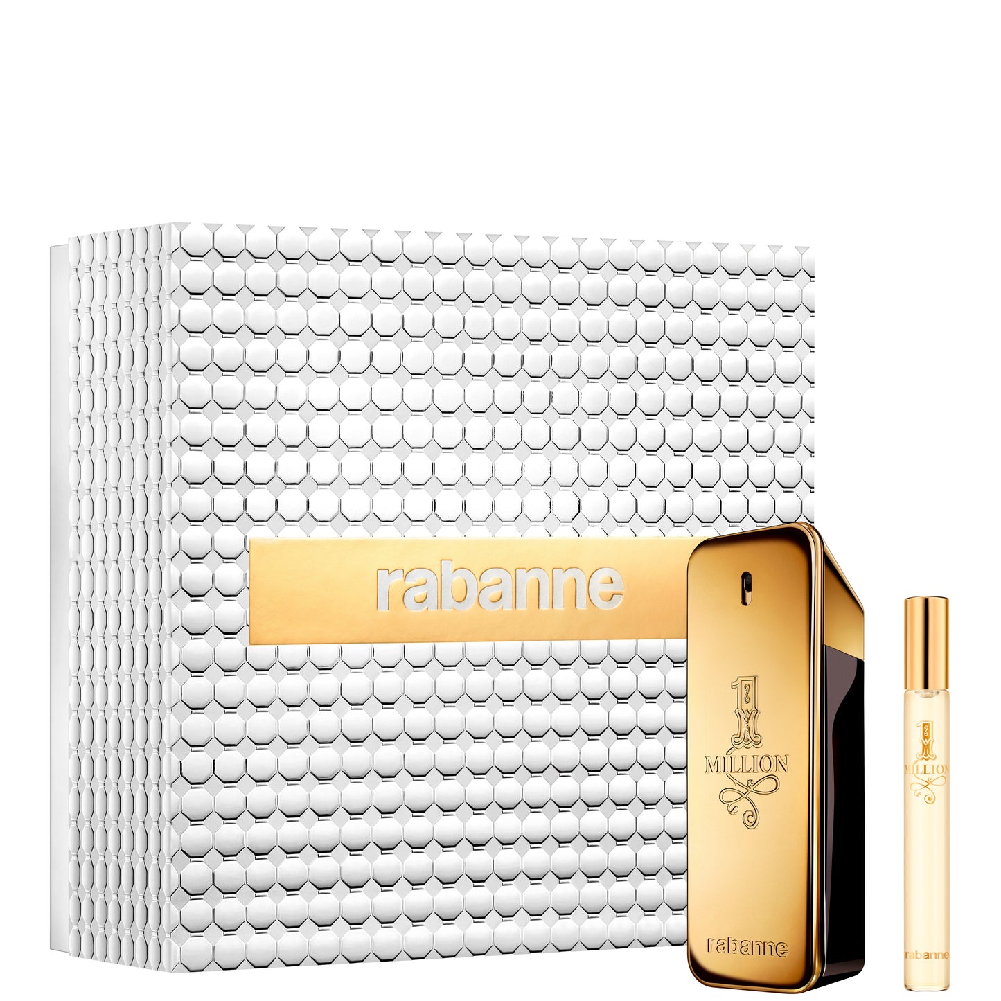 Rabanne 1 Million Cofanetto