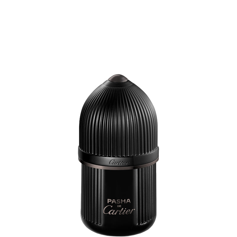 Cartier Pasha De Cartier Noir Absolu