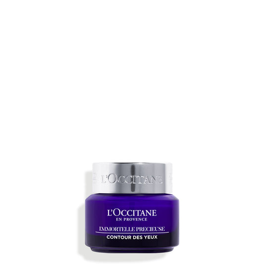 Immortelle Precieuse Contour des Yeux