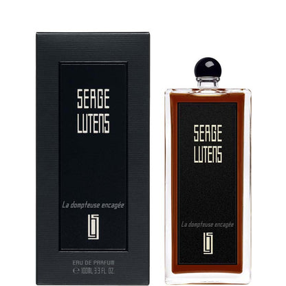 Serge Lutens La Dompteuse Encagée