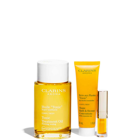 AROMA Huile "Tonic" Confezione