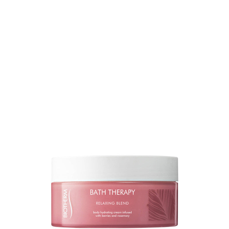 Bath Therapy Relaxing Blend Body Hydrating Cream 200 ml