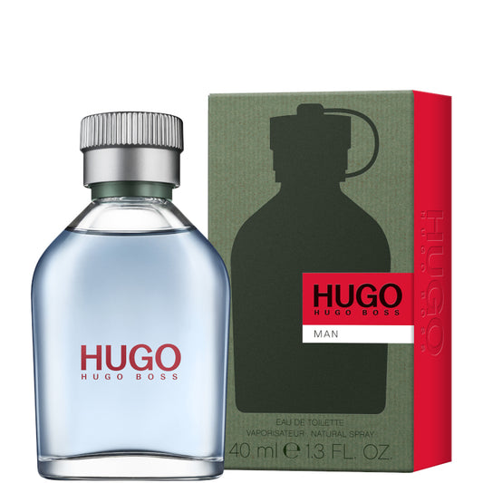 Hugo Man