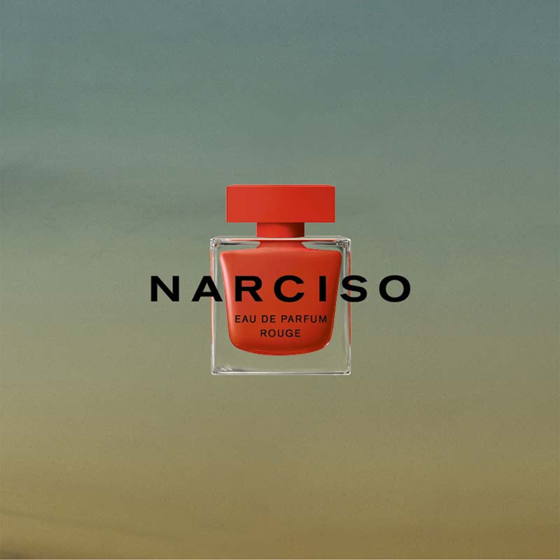 Narciso Rouge EDP