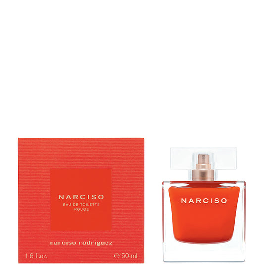 Narciso Rouge EDT