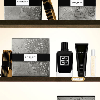 Gentleman Society Eau de Parfum Confezione