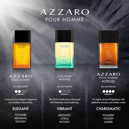 Azzaro Pour Homme 50 ML