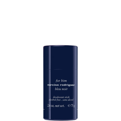 Narciso Rodriguez For Him Bleu Noir 75 ml