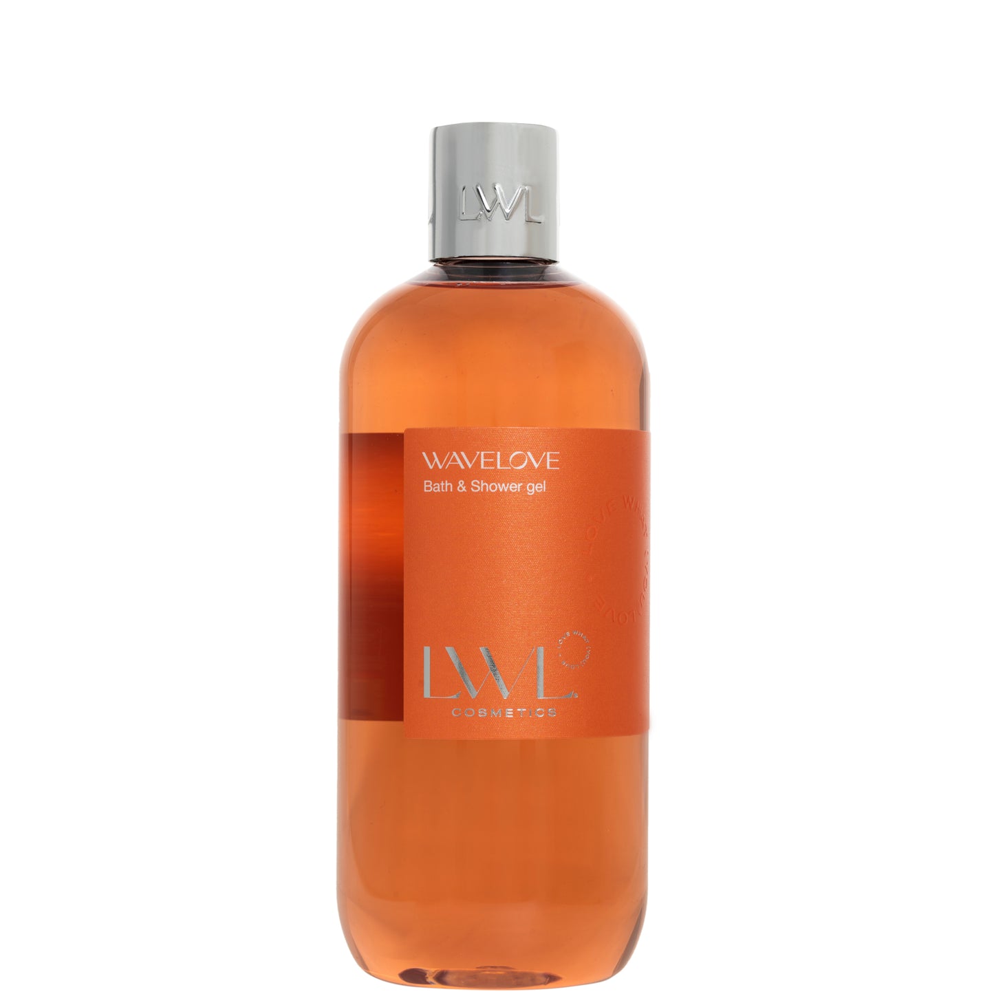 LWL Cosmetics WaveLove