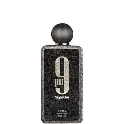 Afnan Perfumes 9 PM NIGHT OUT