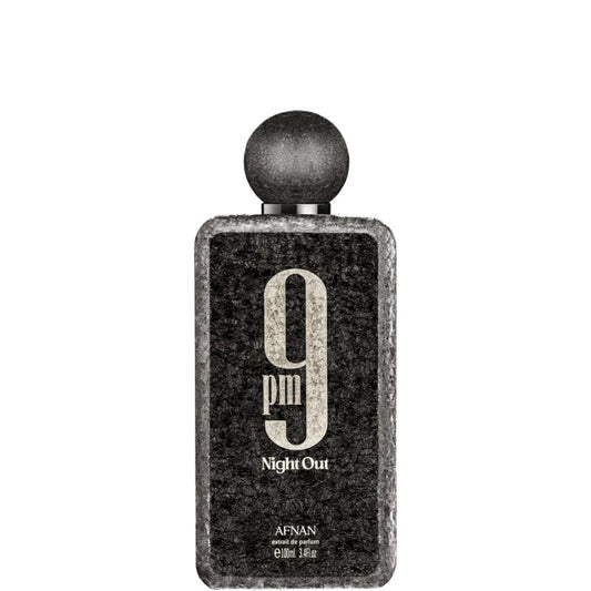 Afnan Perfumes 9 PM NIGHT OUT