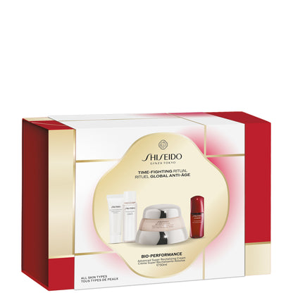 BioPerformance Advanced Super Revitalizing Cream Cofanetto