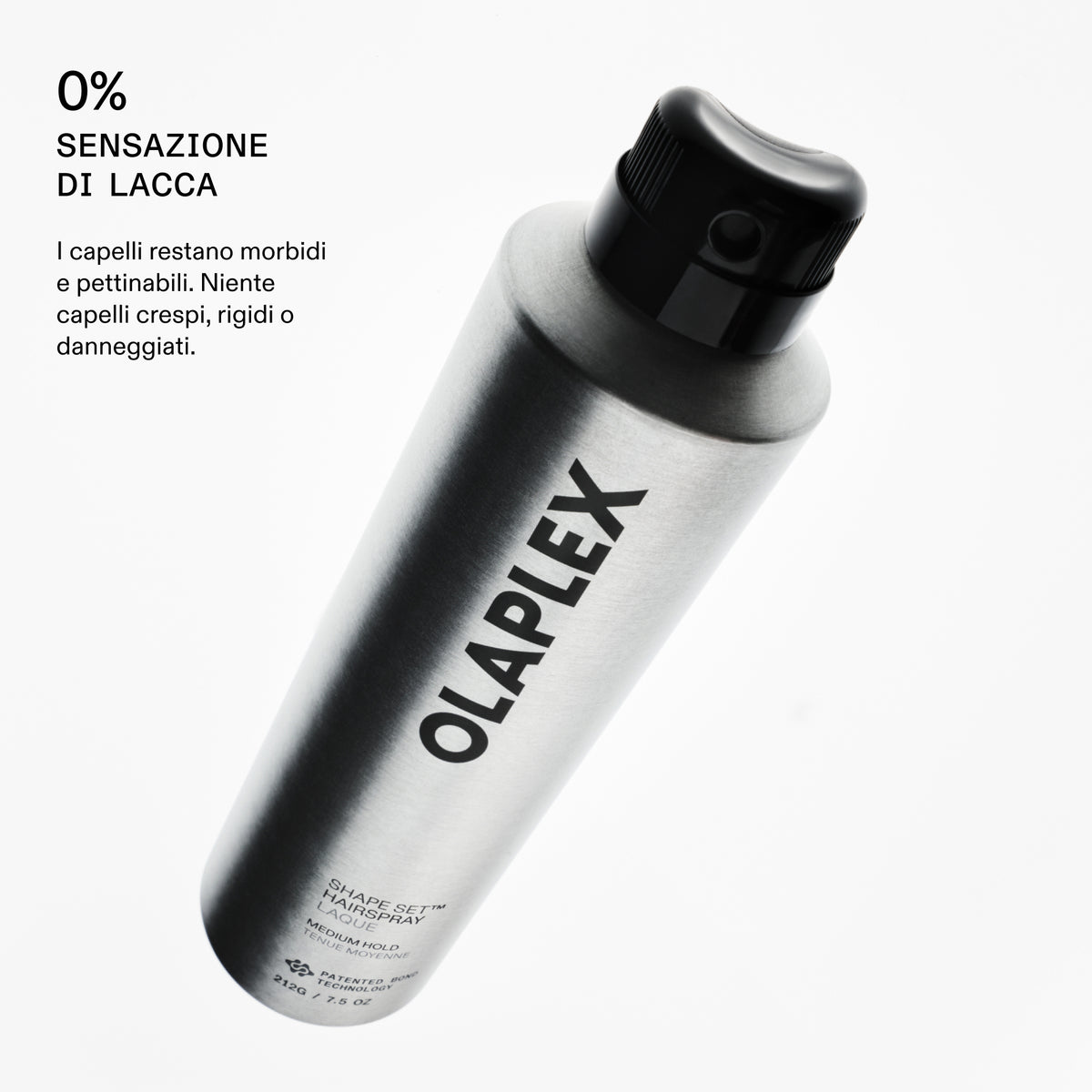 Olaplex Shape Set Hair Spray