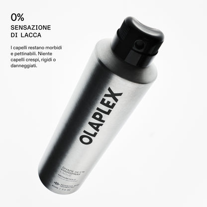 Olaplex Shape Set Hair Spray