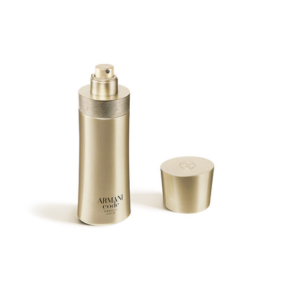 Code Homme Absolu Gold 60 ML