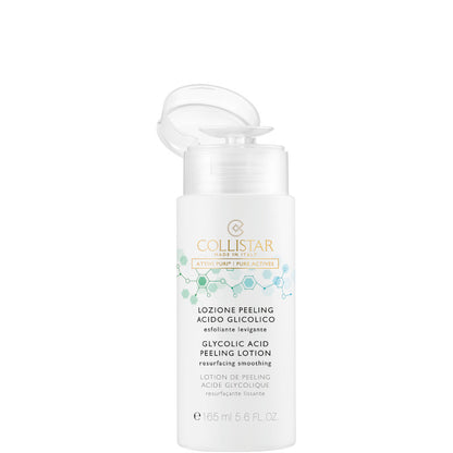 Attivi Puri Lozione Peeling Acido Glicolico 165 ML