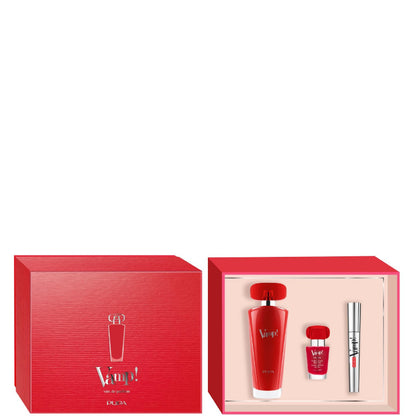 Vamp! Red Confezione