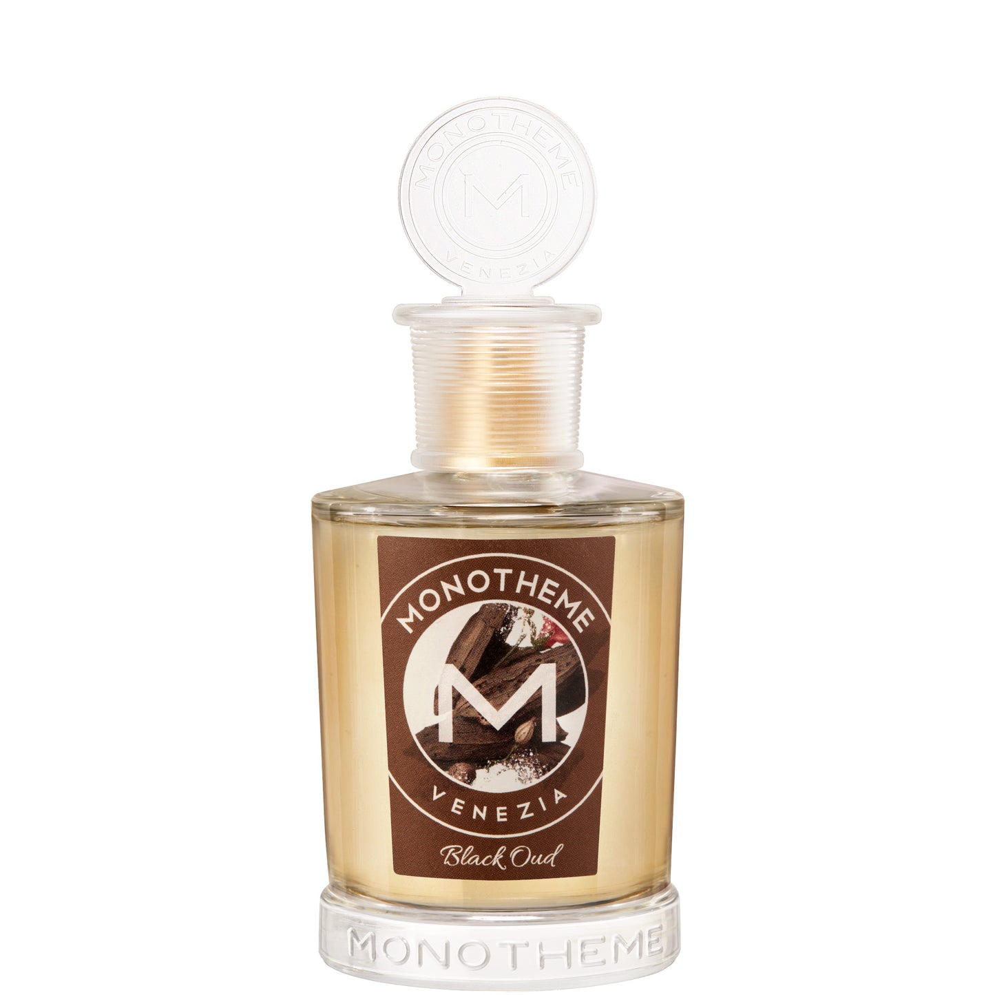 Black Oud Eau de Parfum