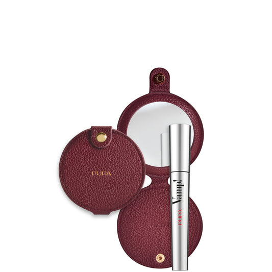 Pupa Mascara Vamp!+ Mirror Kit