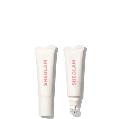 Sheglam Crystal Glaze Moisturizing Lip Gloss