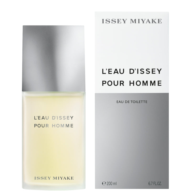 L'Eau D'Issey Pour Homme