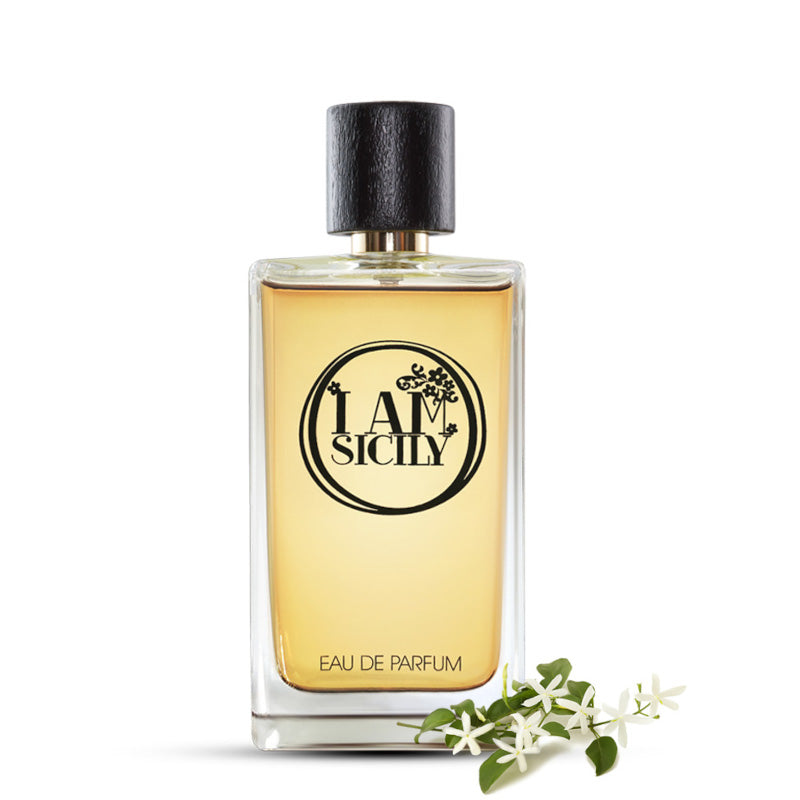 I am Sicily Gelsomino