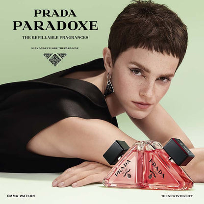 Prada Paradoxe Intense