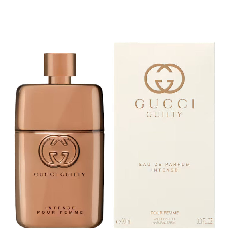 Guilty Pour Femme Eau de Parfum Intense