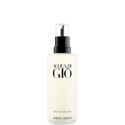 Acqua di Gio' Pour Homme EDT 150 ML RICARICA