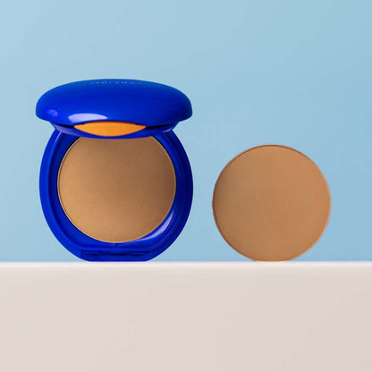 UV Protective Compact Foundation SPF30