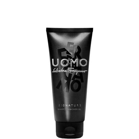 Uomo Signature 200 ML