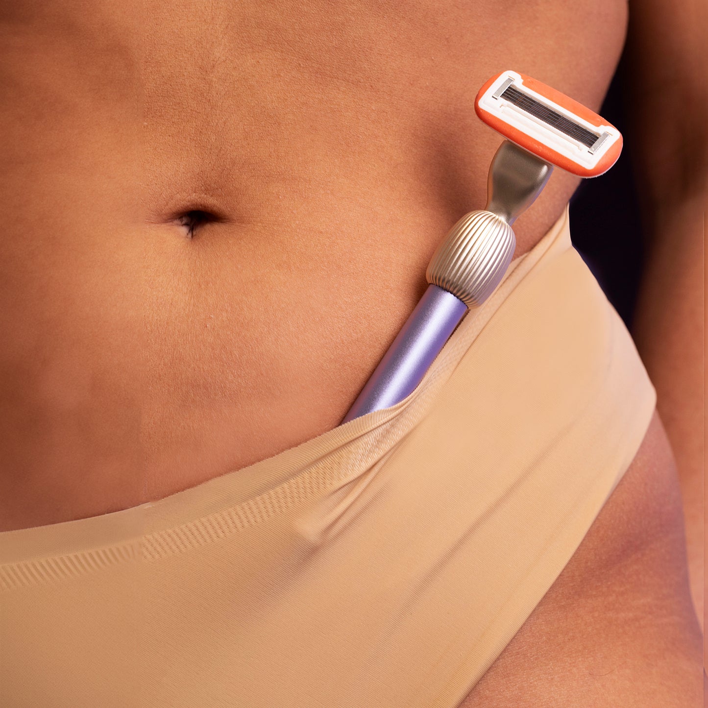 Fler The Rasor Starter Set Lilac