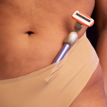 Fler The Rasor Starter Set Lilac