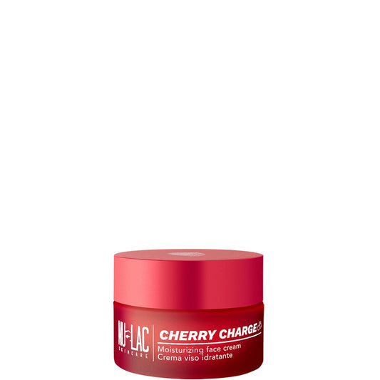 Mulac CHERRY CHARGE Crema Viso Idratante