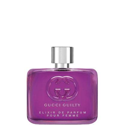 Gucci Guilty Elixir de Parfum Pour Femme 60 ML