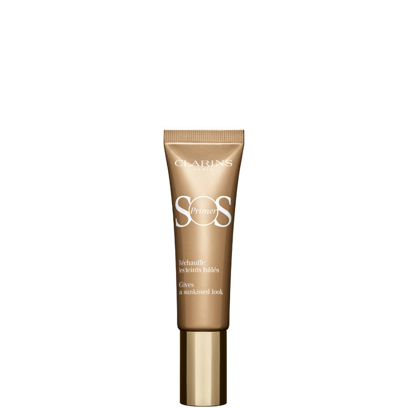 SOS PRIMER 06 BRONZE 30 ML