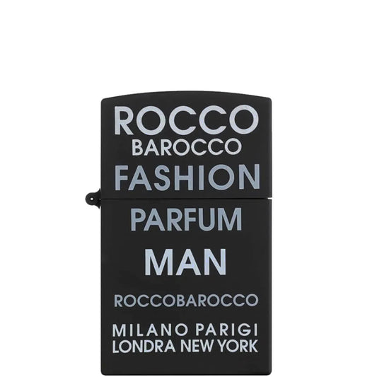 RoccoBarocco Fashion Man