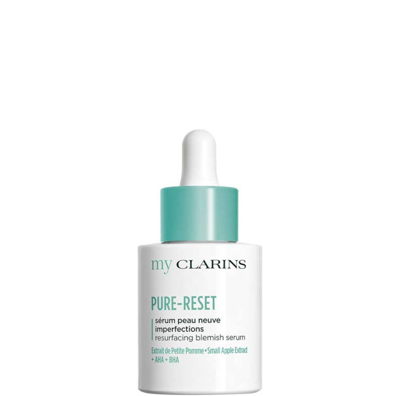 My Clarins - PURE-RESET Sérum peau neuve imperfection 30 ML