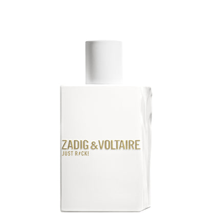 Just Rock! Pour Elle