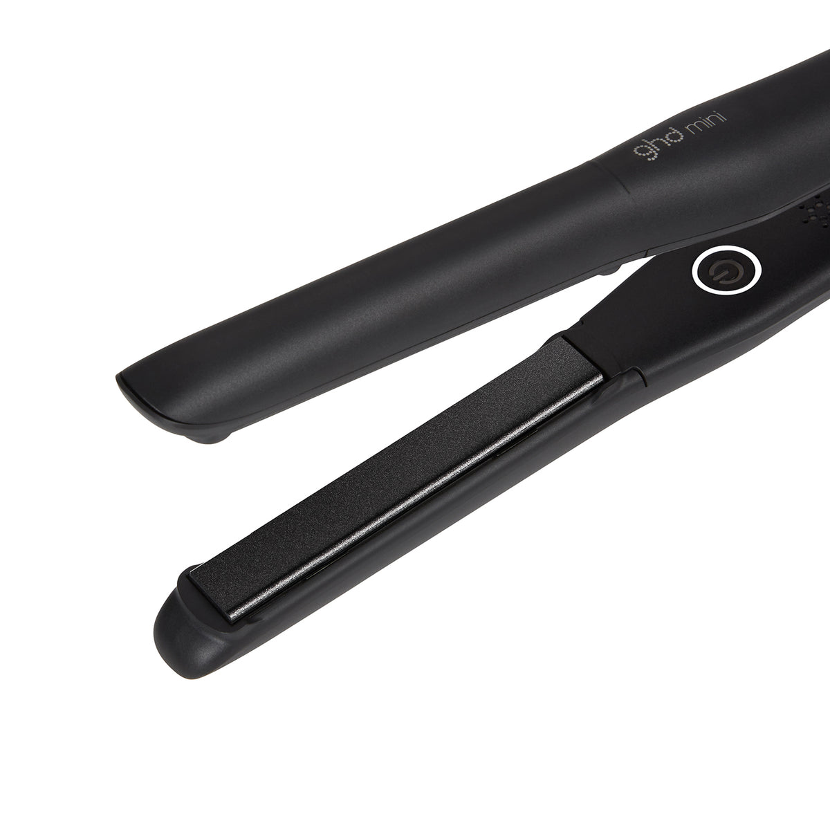 ghd Mini styler - piastra per capelli nera