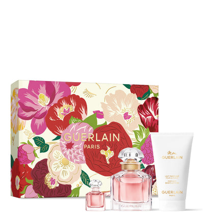 Mon Guerlain Eau de Parfum Confezione