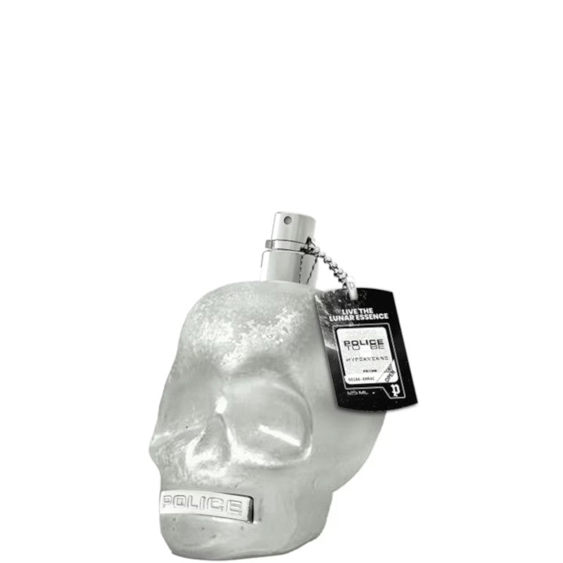 Police To Be Hyperverse For Women