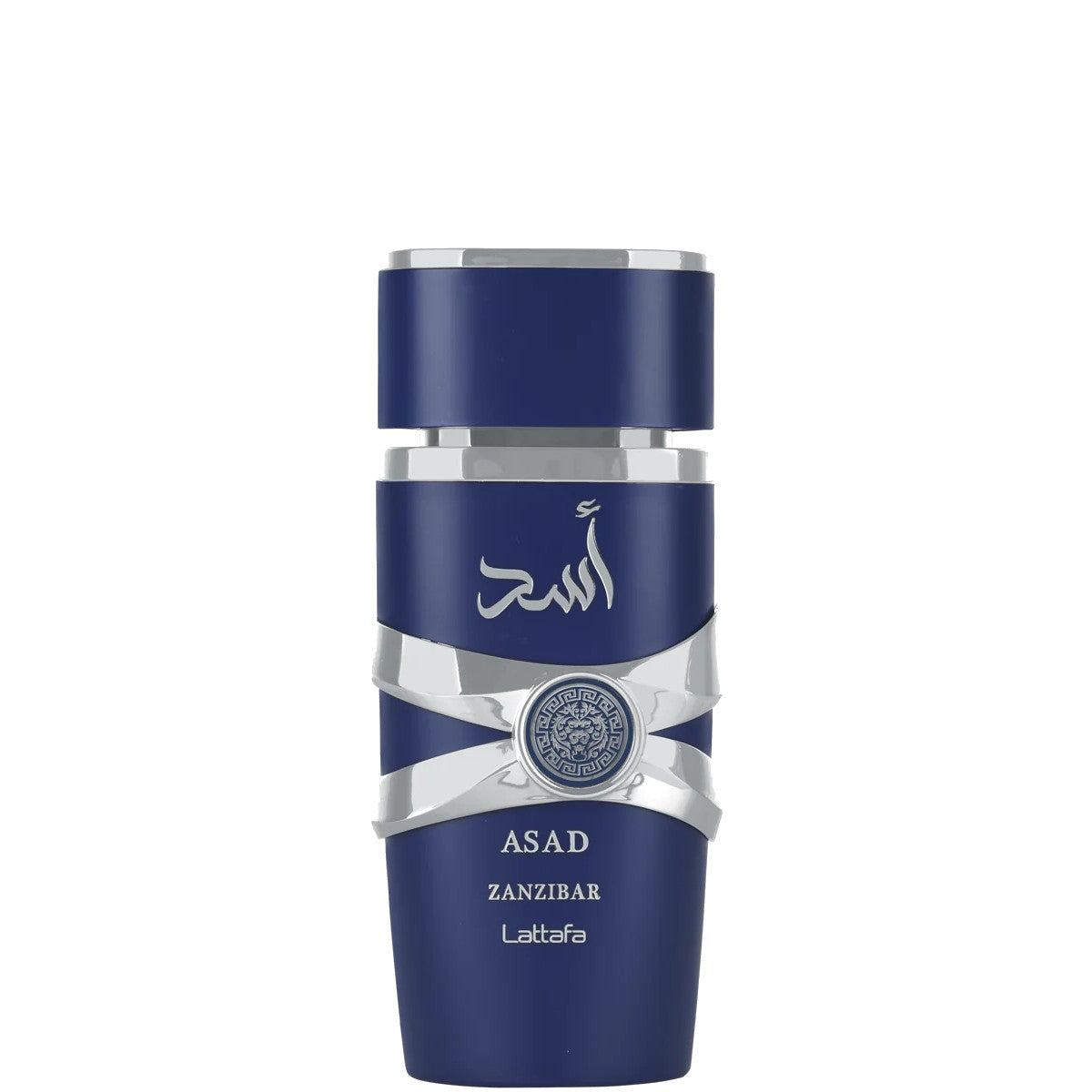 Lattafa Asad Zanzibar