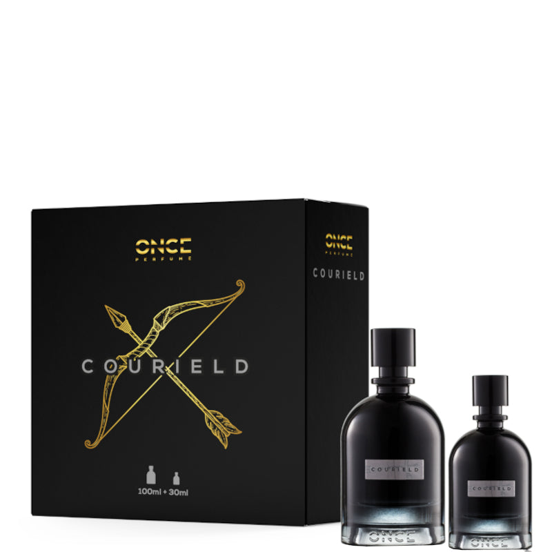 ONCE Perfume Courield