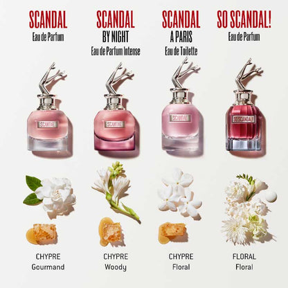 So Scandal!