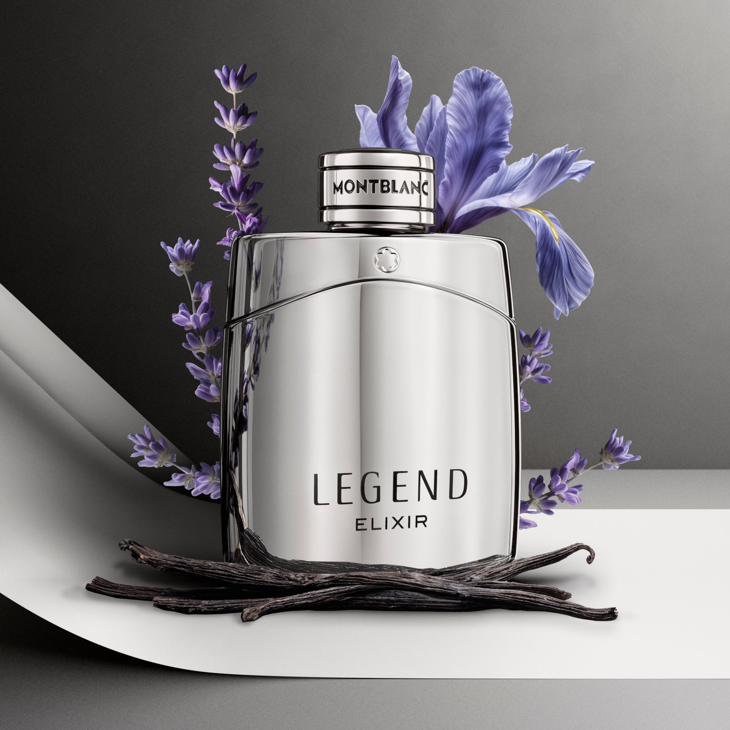Montblanc Legend Elixir Parfum