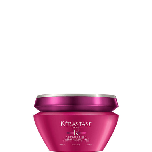 Reflection - Masque Chromatique - Fine Hair 200 ML