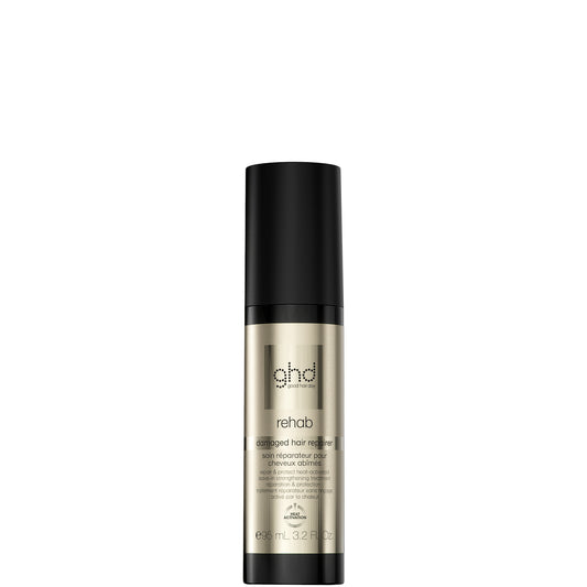 ghd rehab damaged hair repairer - siero riparatore per capelli danneggiati