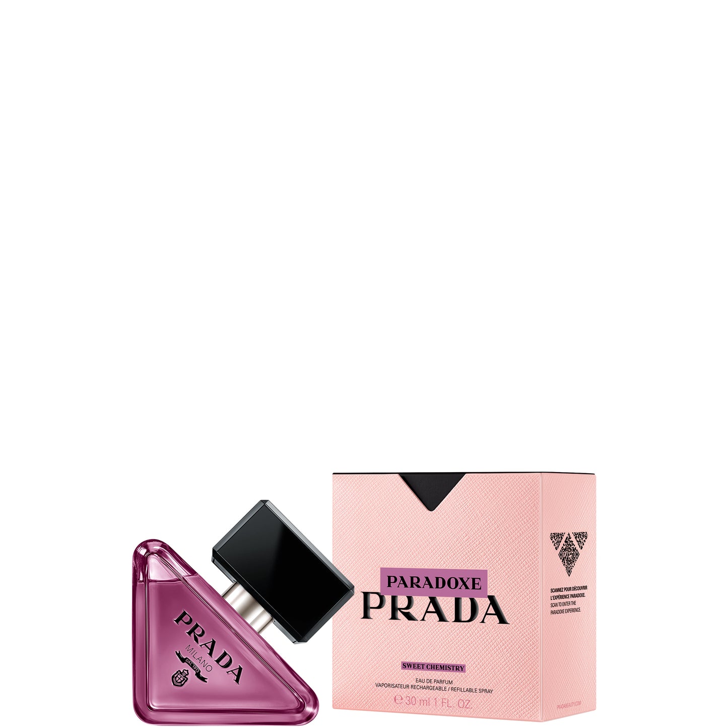Prada Paradoxe Sweet Chemistry