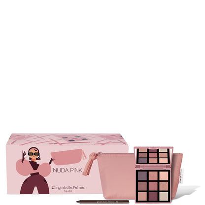 NUDA Palette Confezione